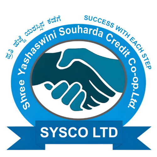 Syscoltd Official Logo