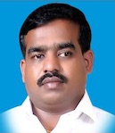 Suresh-sysco-director 